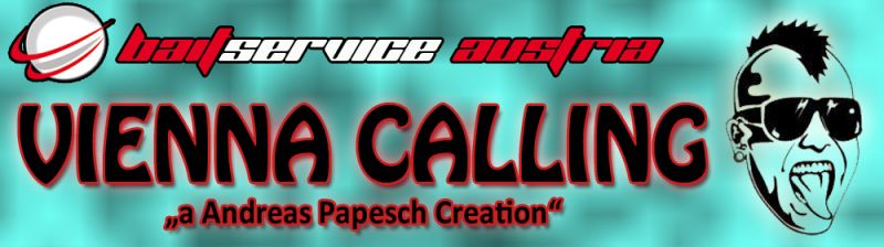 Baitservice Austria-Vienna Calling 4,5kg 20mm